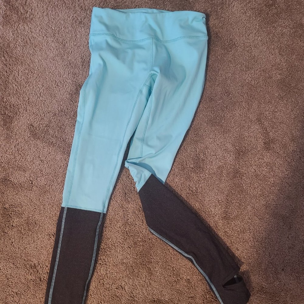 Buttery soft yoga pants